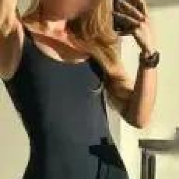 Marisa rubia española independiente, Elda