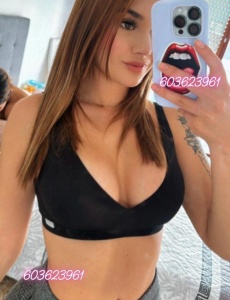 ️soy esa jovencita tierna y muy extrovertida que necesitas *-*