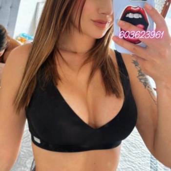 ️soy esa jovencita tierna y muy extrovertida que necesitas *-*, Benidorm