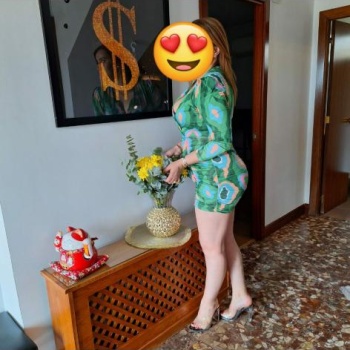 María, Benidorm