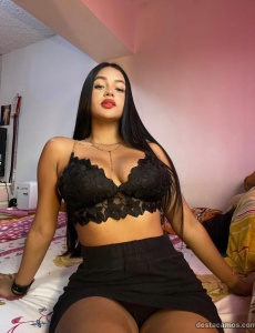 ¡Hola mi amor! Soy NICOL, la chica de