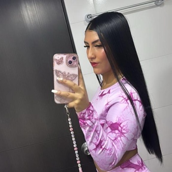 Chica latina nueva en tu ciudad, Torrevieja