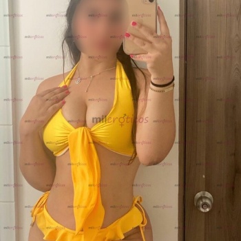 Explosiva y sensual cada momento conmigo lo disfrutaras, Pedreguer