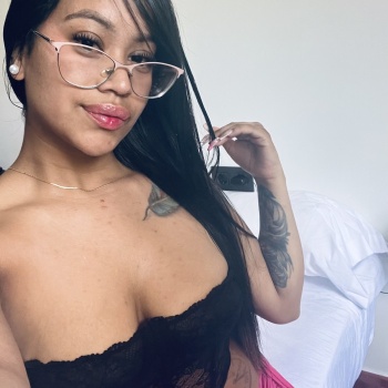 Camila, consentidora, atrevida y dispuesta, Elche