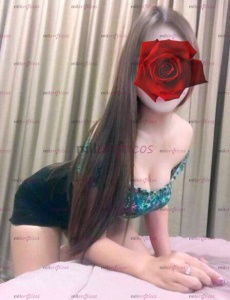 Chicas preciosas y muy jóvenes ven a conocer la sensualidad.