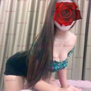 Chicas preciosas y muy jóvenes ven a conocer la sensualidad., Alicante