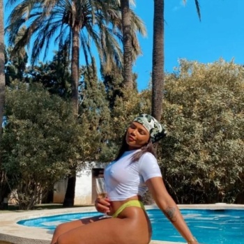 Paola morena en orihuela, Orihuela
