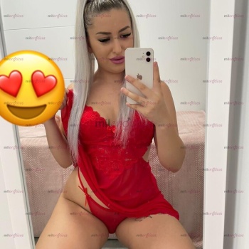 Elegante, preciosa, cariñosa 24 horas! Erika!, Benidorm