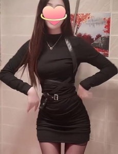 Nueva chica escort muy enrollada y cariñosa