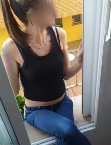 Valentina portuguesa. Nueva en torrevieja
