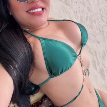 Soy mia ansiosa en conocerte, Alicante