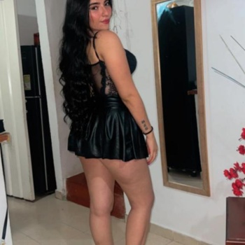 Y divertida, Alicante