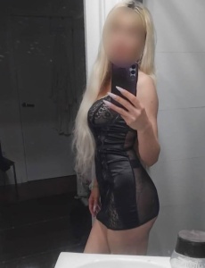 ** masajista rusa ** 1a ven en torrevieja