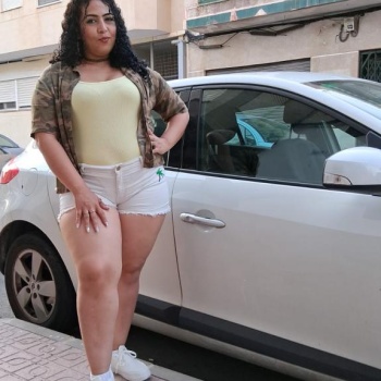 Soy brenda guapa y divertida, Torrevieja