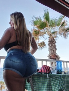 Vanesa: el encanto de