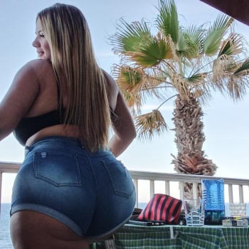 Vanesa: el encanto de, Torrevieja