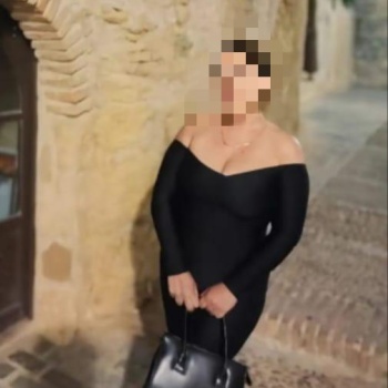 Novedad chica curvy latina, Alicante