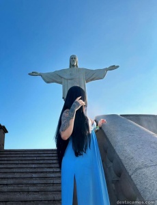 Clara brasileña su novia perfecta benidorm