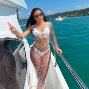 Jovencita encantadora en alicante, Alicante