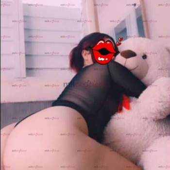 Joven y bonita con culazo, deliciosas mamadas, Benidorm