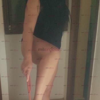 Spanker argentina, dominación, sodomización, Torrevieja
