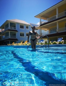 Vive el lujo en benidorm con jeny