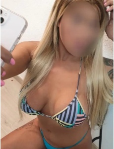 Escort sólo salídas lujo24h hoteles y a domicilio