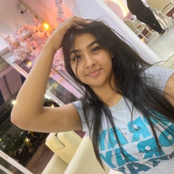 Teen colombiana recien llegada todo un lujo, Alicante