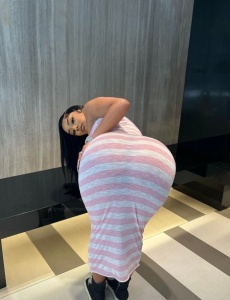 Diana mulata de infarto fotos reales.