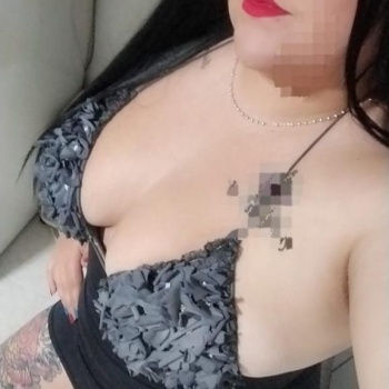 Brenda gordi rica, Elche