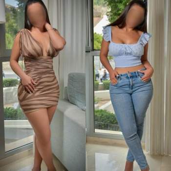 Novedad soy la colombiana mas dulce y guapa de torrevieja, Alicante