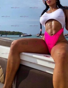 Hola amores me llamo sara una morena encantadora deportista sexy y enrollada,