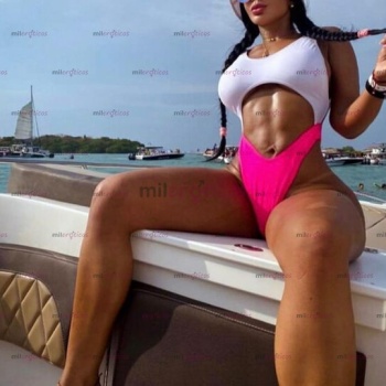 Hola amores me llamo sara una morena encantadora deportista sexy y enrollada,, Calpe