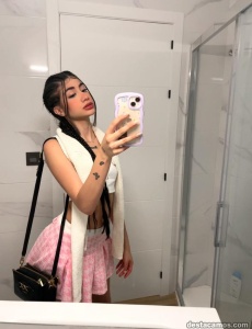 Alisson 19 aÑitos sitio privado, total... Y sorpresas compartidas