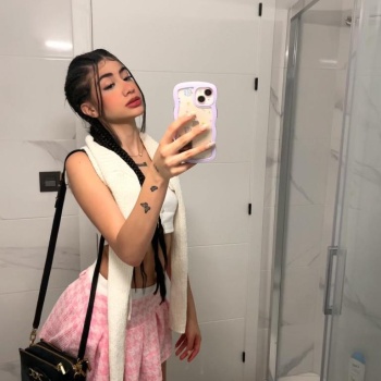 Alisson 19 aÑitos sitio privado, total... Y sorpresas compartidas, Elche
