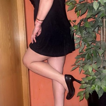 Hola. Soy victoria️, Elche