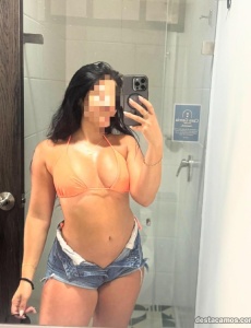 Soy jessica chica brasileÑa