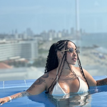 Darla, independiente nueva en torrevieja ** piso privado 24/7, Torrevieja