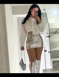 Española cariñosa simpática fiestera nv en alicant