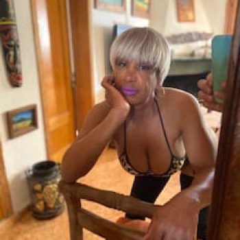 Travesti karem, Alicante
