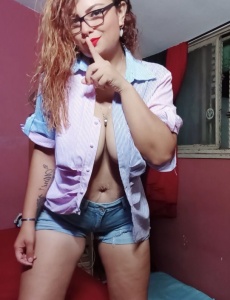 Yuliana.. Nueva en benidorm independiente..