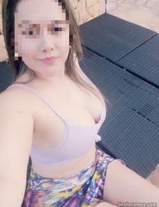 Colombiana en tu xona