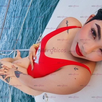 Novedad daniela muñeca sexual ardiente en torrevieja centro, Torrevieja