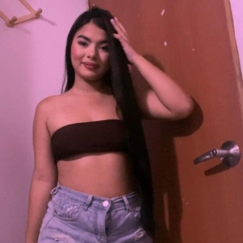 Hermosa latina recien llegada a tu cuidad, Elche