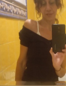 Nueva en santa pola