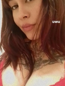 Tatuada argentina