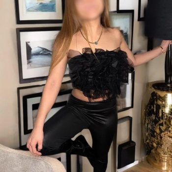 Sandra, tu bombÓn más dulce para disfrutar, Alicante