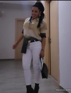 Dulce colombiana