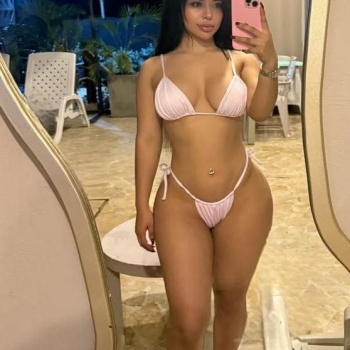 Encantadoraa jovencita en torrevieja, Torrevieja