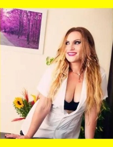 ️Me presento: soy KAREN MASAJISTA ESPECTACULAR DE FRANCIA